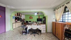 Blk 816 Jurong West Street 81 (Jurong West), HDB 4 Rooms #513060341